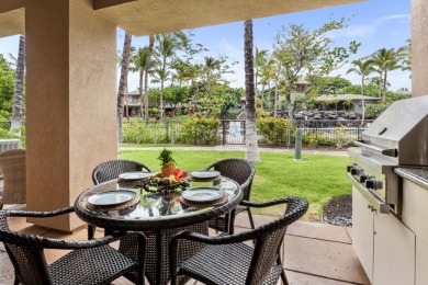 This townhome is all about location, location, location! Built on Mauna Lani Resort Golf Course in Hawaii - for sale on GolfHomes.com, golf home, golf lot