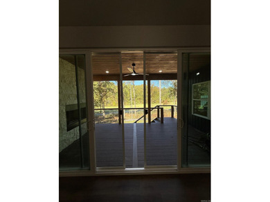 Brand New Construction on #5 on Diamante Golf Course! This on Diamante Golf and Country Club in Arkansas - for sale on GolfHomes.com, golf home, golf lot