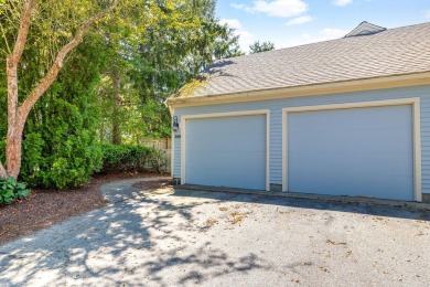 Come and enjoy one floor living in Kings Way, Cape Cod's premier on The Club At Yarmouthport in Massachusetts - for sale on GolfHomes.com, golf home, golf lot