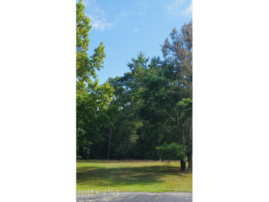 Exceptional .42-acre homesite at the end of a quiet cul-de-sac on Members Club At St. James Plantation in North Carolina - for sale on GolfHomes.com, golf home, golf lot