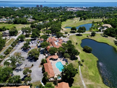 Welcome to this beautifully renovated first floor condo nestled on La Cita Country Club in Florida - for sale on GolfHomes.com, golf home, golf lot