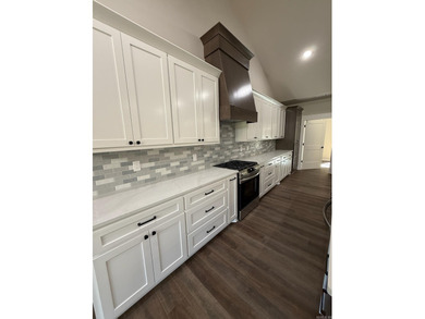 Brand New Construction on #5 on Diamante Golf Course! This on Diamante Golf and Country Club in Arkansas - for sale on GolfHomes.com, golf home, golf lot