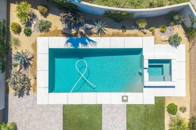Experience refined desert living in this move-in ready residence on PGA West Private Golf Courses in California - for sale on GolfHomes.com, golf home, golf lot