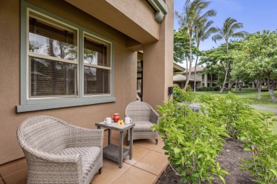 This townhome is all about location, location, location! Built on Mauna Lani Resort Golf Course in Hawaii - for sale on GolfHomes.com, golf home, golf lot