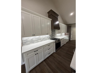 Brand New Construction on #5 on Diamante Golf Course! This on Diamante Golf and Country Club in Arkansas - for sale on GolfHomes.com, golf home, golf lot