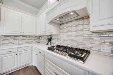 This popular single story Altura Aspen floorplan is now on Heath Golf and Yacht Club in Texas - for sale on GolfHomes.com, golf home, golf lot