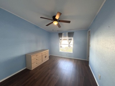***This home is located within a 55+ resort style leased land on Big Cypress Golf and Country Club in Florida - for sale on GolfHomes.com, golf home, golf lot