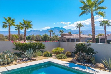 Experience refined desert living in this move-in ready residence on PGA West Private Golf Courses in California - for sale on GolfHomes.com, golf home, golf lot