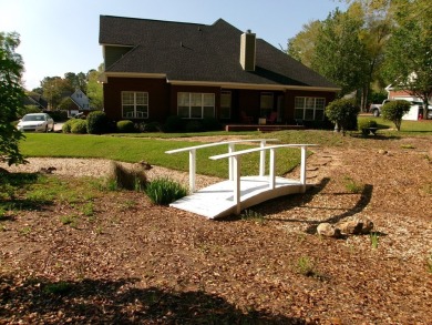 Come live where you play! Located in Tartan Pines Golf Community on Tartan Pines Golf Club in Alabama - for sale on GolfHomes.com, golf home, golf lot