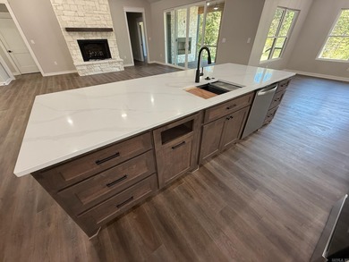 Brand New Construction on #5 on Diamante Golf Course! This on Diamante Golf and Country Club in Arkansas - for sale on GolfHomes.com, golf home, golf lot