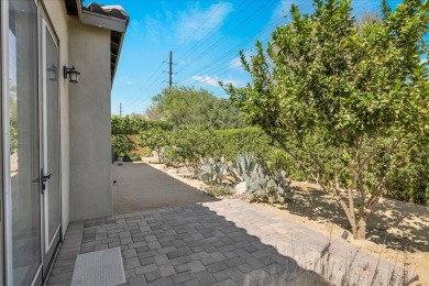 Experience refined desert living in this move-in ready residence on PGA West Private Golf Courses in California - for sale on GolfHomes.com, golf home, golf lot