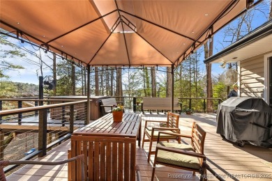 Adorable home located in the gated & golf community of Carolina on Carolina Trace Country Club in North Carolina - for sale on GolfHomes.com, golf home, golf lot