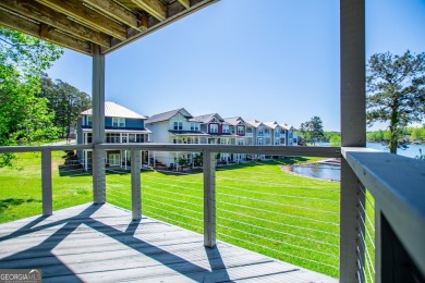 Completely Remodeled Lake View Town home in Fairfield Plantation on Fairfield Plantation Golf and Country Club in Georgia - for sale on GolfHomes.com, golf home, golf lot
