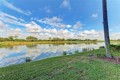 Discover this fully TURNKEY-FURNISHED condo in the prestigious on River Strand Golf and Country Club At Heritage Harbour  in Florida - for sale on GolfHomes.com, golf home, golf lot
