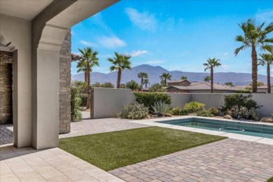 Experience refined desert living in this move-in ready residence on PGA West Private Golf Courses in California - for sale on GolfHomes.com, golf home, golf lot