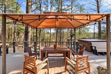 Adorable home located in the gated & golf community of Carolina on Carolina Trace Country Club in North Carolina - for sale on GolfHomes.com, golf home, golf lot