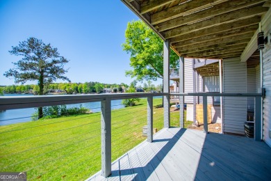 Completely Remodeled Lake View Town home in Fairfield Plantation on Fairfield Plantation Golf and Country Club in Georgia - for sale on GolfHomes.com, golf home, golf lot
