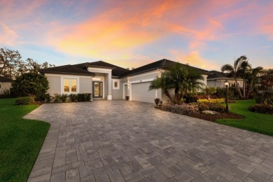 Nestled on one of the most desirable streets in The Links at on Rosedale Golf and Tennis Club in Florida - for sale on GolfHomes.com, golf home, golf lot