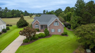 Over 3,000 square feet of living space, this 3-bedroom, 2.5-bath on Taberna Country Club in North Carolina - for sale on GolfHomes.com, golf home, golf lot
