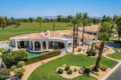 Welcome to the ultimate expression of luxury and serenity in the on Camelback Golf Club in Arizona - for sale on GolfHomes.com, golf home, golf lot