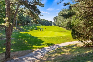 Come and enjoy one floor living in Kings Way, Cape Cod's premier on The Club At Yarmouthport in Massachusetts - for sale on GolfHomes.com, golf home, golf lot