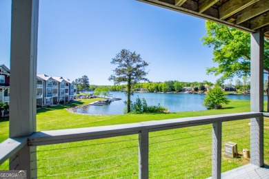 Completely Remodeled Lake View Town home in Fairfield Plantation on Fairfield Plantation Golf and Country Club in Georgia - for sale on GolfHomes.com, golf home, golf lot
