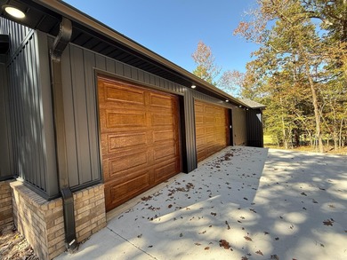 Brand New Construction on #5 on Diamante Golf Course! This on Diamante Golf and Country Club in Arkansas - for sale on GolfHomes.com, golf home, golf lot