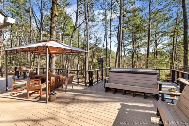 Adorable home located in the gated & golf community of Carolina on Carolina Trace Country Club in North Carolina - for sale on GolfHomes.com, golf home, golf lot