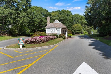 Come and enjoy one floor living in Kings Way, Cape Cod's premier on The Club At Yarmouthport in Massachusetts - for sale on GolfHomes.com, golf home, golf lot