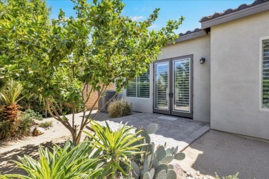 Experience refined desert living in this move-in ready residence on PGA West Private Golf Courses in California - for sale on GolfHomes.com, golf home, golf lot