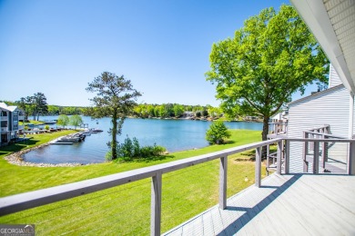 Completely Remodeled Lake View Town home in Fairfield Plantation on Fairfield Plantation Golf and Country Club in Georgia - for sale on GolfHomes.com, golf home, golf lot