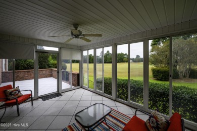 Over 3,000 square feet of living space, this 3-bedroom, 2.5-bath on Taberna Country Club in North Carolina - for sale on GolfHomes.com, golf home, golf lot