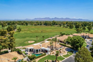 Welcome to the ultimate expression of luxury and serenity in the on Camelback Golf Club in Arizona - for sale on GolfHomes.com, golf home, golf lot