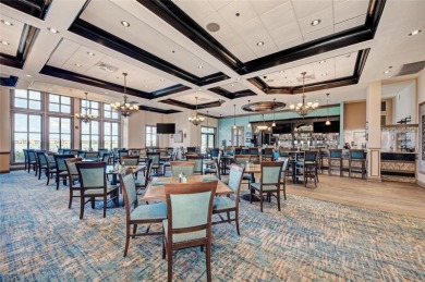 PERFECT LOCATION, GOLF DEEDED, NEWER A/C, TURNKEY AND FURNISHED on River Strand Golf and Country Club At Heritage Harbour  in Florida - for sale on GolfHomes.com, golf home, golf lot