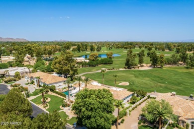 Welcome to the ultimate expression of luxury and serenity in the on Camelback Golf Club in Arizona - for sale on GolfHomes.com, golf home, golf lot