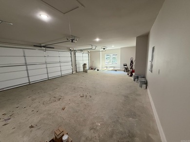 Brand New Construction on #5 on Diamante Golf Course! This on Diamante Golf and Country Club in Arkansas - for sale on GolfHomes.com, golf home, golf lot