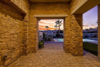 Experience refined desert living in this move-in ready residence on PGA West Private Golf Courses in California - for sale on GolfHomes.com, golf home, golf lot