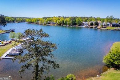 Completely Remodeled Lake View Town home in Fairfield Plantation on Fairfield Plantation Golf and Country Club in Georgia - for sale on GolfHomes.com, golf home, golf lot