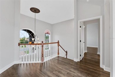 Amazing Custom Built Olivera Home at its finest featuring 4 on The Club at Eaglebrooke in Florida - for sale on GolfHomes.com, golf home, golf lot