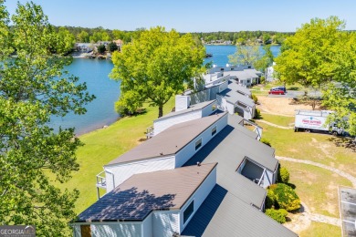 Completely Remodeled Lake View Town home in Fairfield Plantation on Fairfield Plantation Golf and Country Club in Georgia - for sale on GolfHomes.com, golf home, golf lot