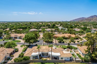 Welcome to the ultimate expression of luxury and serenity in the on Camelback Golf Club in Arizona - for sale on GolfHomes.com, golf home, golf lot