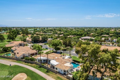 Welcome to the ultimate expression of luxury and serenity in the on Camelback Golf Club in Arizona - for sale on GolfHomes.com, golf home, golf lot