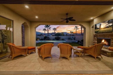 Experience refined desert living in this move-in ready residence on PGA West Private Golf Courses in California - for sale on GolfHomes.com, golf home, golf lot