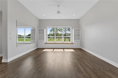 Amazing Custom Built Olivera Home at its finest featuring 4 on The Club at Eaglebrooke in Florida - for sale on GolfHomes.com, golf home, golf lot