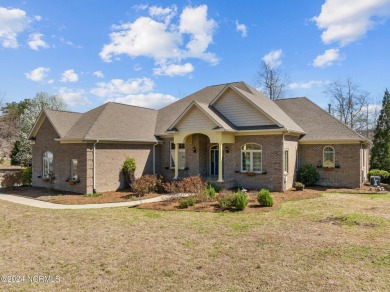 Gorgeous Eddie White custom home in Cypress Landing -North for sale on GolfHomes.com