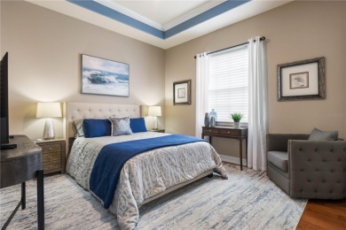 Under contract-accepting backup offers. Experience luxurious on Grand Haven Golf Club in Florida - for sale on GolfHomes.com, golf home, golf lot