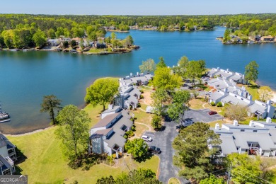 Completely Remodeled Lake View Town home in Fairfield Plantation on Fairfield Plantation Golf and Country Club in Georgia - for sale on GolfHomes.com, golf home, golf lot