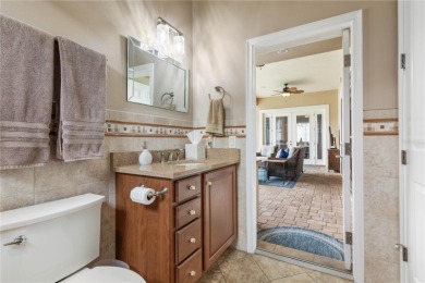 Under contract-accepting backup offers. Experience luxurious on Grand Haven Golf Club in Florida - for sale on GolfHomes.com, golf home, golf lot