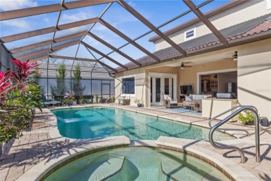 Under contract-accepting backup offers. Experience luxurious on Grand Haven Golf Club in Florida - for sale on GolfHomes.com, golf home, golf lot