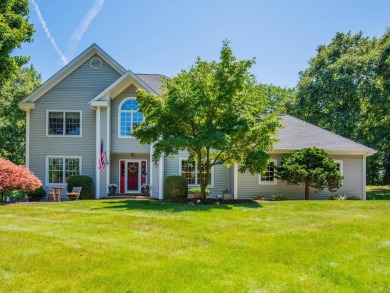 **Highest and best due July 24th at 6:00PM** Introducing 9 on Copper Hill Golf Club in Connecticut - for sale on GolfHomes.com, golf home, golf lot